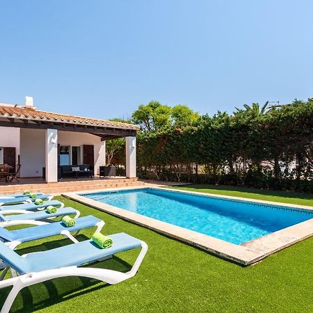 Villa Ribes Binibeca Exterior photo