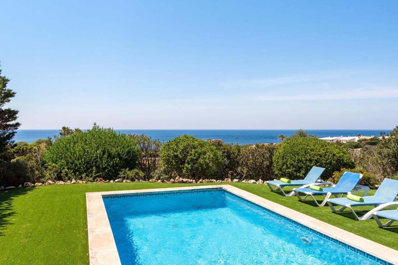 Villa Ribes Binibeca Exterior photo