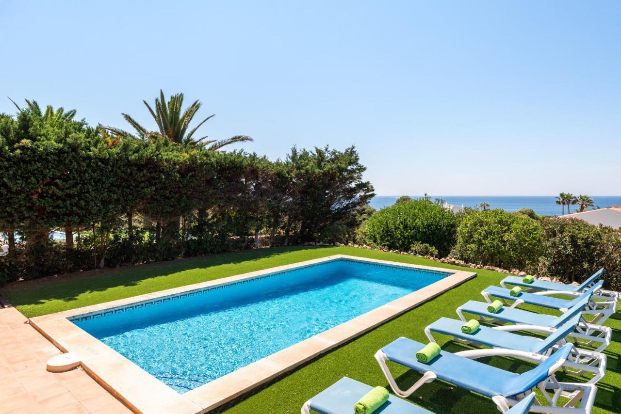Villa Ribes Binibeca Exterior photo